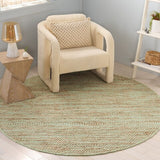 safavieh clearance cape cod cap236y green rug