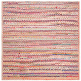 safavieh clearance cape cod cap251a natural rug