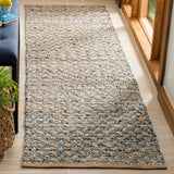 safavieh clearance cape cod cap305m blue rug