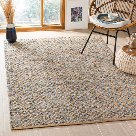 safavieh clearance cape cod cap305m blue rug