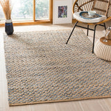 safavieh clearance cape cod cap305m blue rug