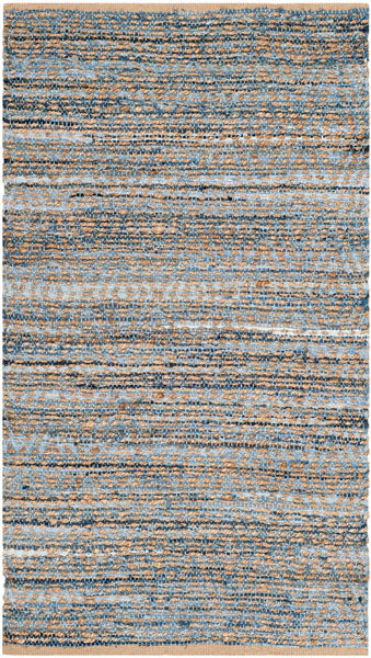 safavieh clearance cape cod cap351a blue rug