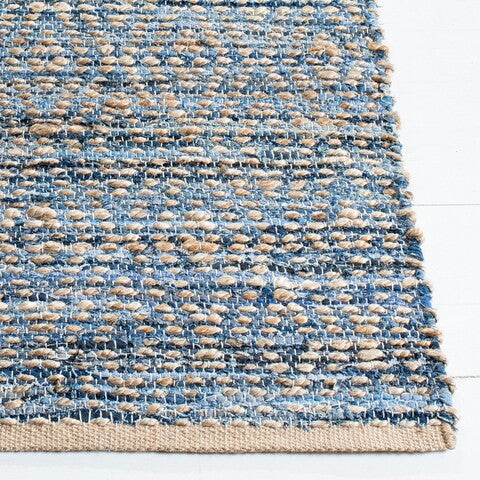 safavieh clearance cape cod cap351a blue rug