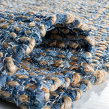 safavieh clearance cape cod cap351a blue rug