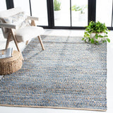 safavieh clearance cape cod cap351a blue rug