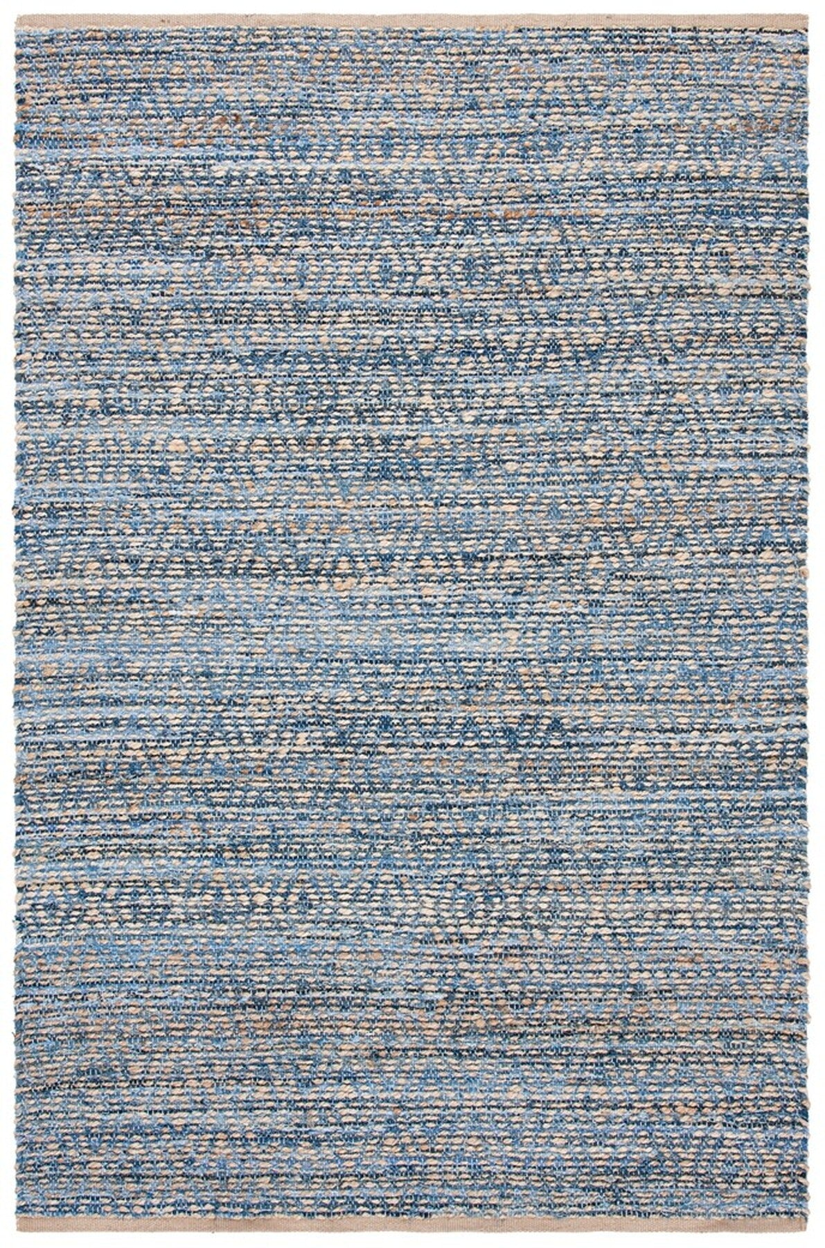 safavieh clearance cape cod cap351a blue rug