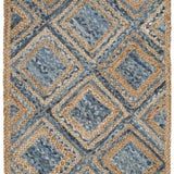 safavieh clearance cape cod cap354a blue rug