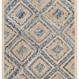 safavieh clearance cape cod cap354a blue rug