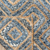 safavieh clearance cape cod cap354a blue rug