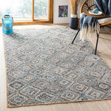 safavieh clearance cape cod cap354a blue rug