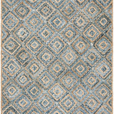safavieh clearance cape cod cap354a blue rug