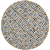 safavieh clearance cape cod cap354a blue rug