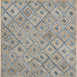 safavieh clearance cape cod cap354a blue rug