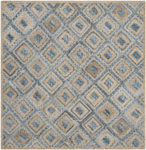 safavieh clearance cape cod cap354a blue rug