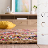 safavieh clearance cape cod cap354b red rug