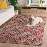 safavieh clearance cape cod cap354b red rug