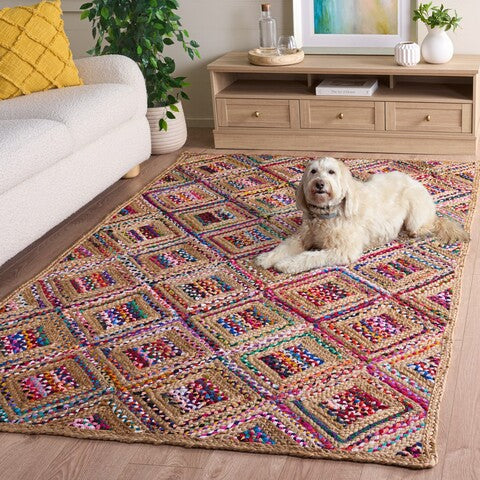 safavieh clearance cape cod cap354b red rug