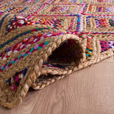 safavieh clearance cape cod cap354b red rug