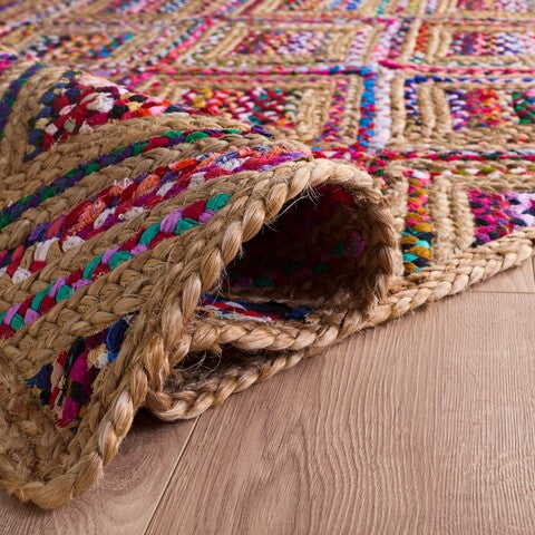 safavieh clearance cape cod cap354b red rug
