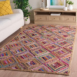 safavieh clearance cape cod cap354b red rug