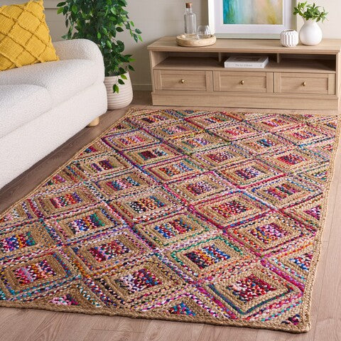 safavieh clearance cape cod cap354b red rug