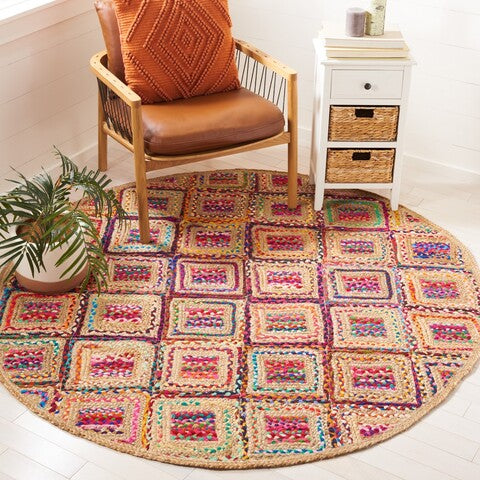 safavieh clearance cape cod cap354b red rug
