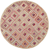 safavieh clearance cape cod cap354b red rug