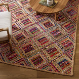 safavieh clearance cape cod cap354b red rug