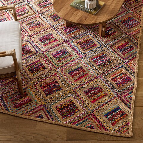 safavieh clearance cape cod cap354b red rug