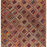 safavieh clearance cape cod cap354b red rug