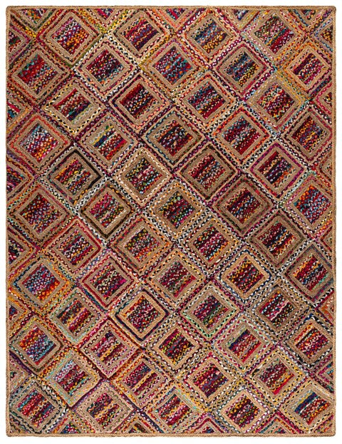 safavieh clearance cape cod cap354b red rug