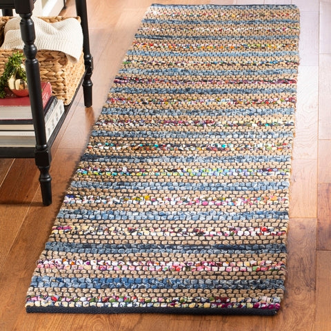 safavieh clearance cape cod cap361a blue rug