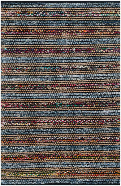safavieh clearance cape cod cap361a blue rug