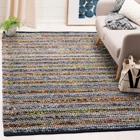 safavieh clearance cape cod cap361a blue rug