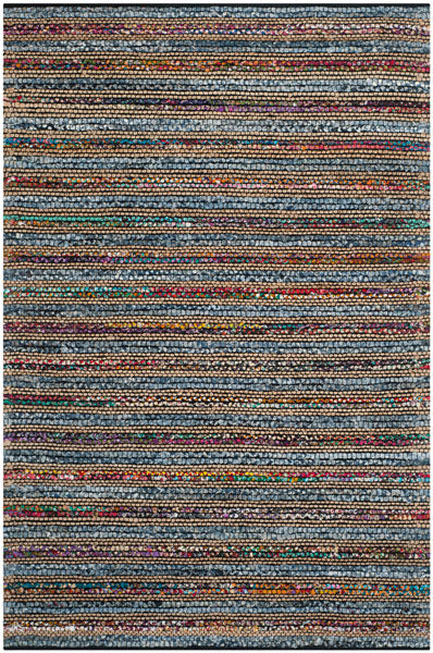 safavieh clearance cape cod cap361a blue rug