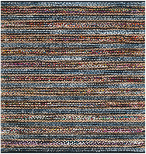 safavieh clearance cape cod cap361a blue rug