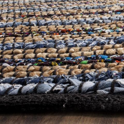 safavieh clearance cape cod cap361a blue rug