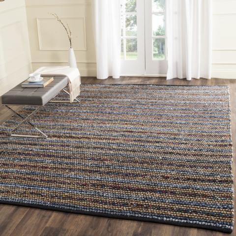 safavieh clearance cape cod cap361a blue rug