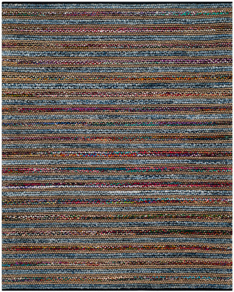 safavieh clearance cape cod cap361a blue rug