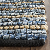 safavieh clearance cape cod cap363a blue rug