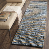 safavieh clearance cape cod cap363a blue rug
