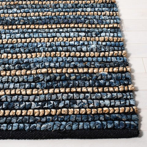 safavieh clearance cape cod cap363a blue rug
