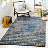 safavieh clearance cape cod cap363a blue rug