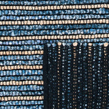 safavieh clearance cape cod cap363a blue rug