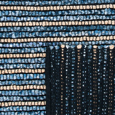 safavieh clearance cape cod cap363a blue rug