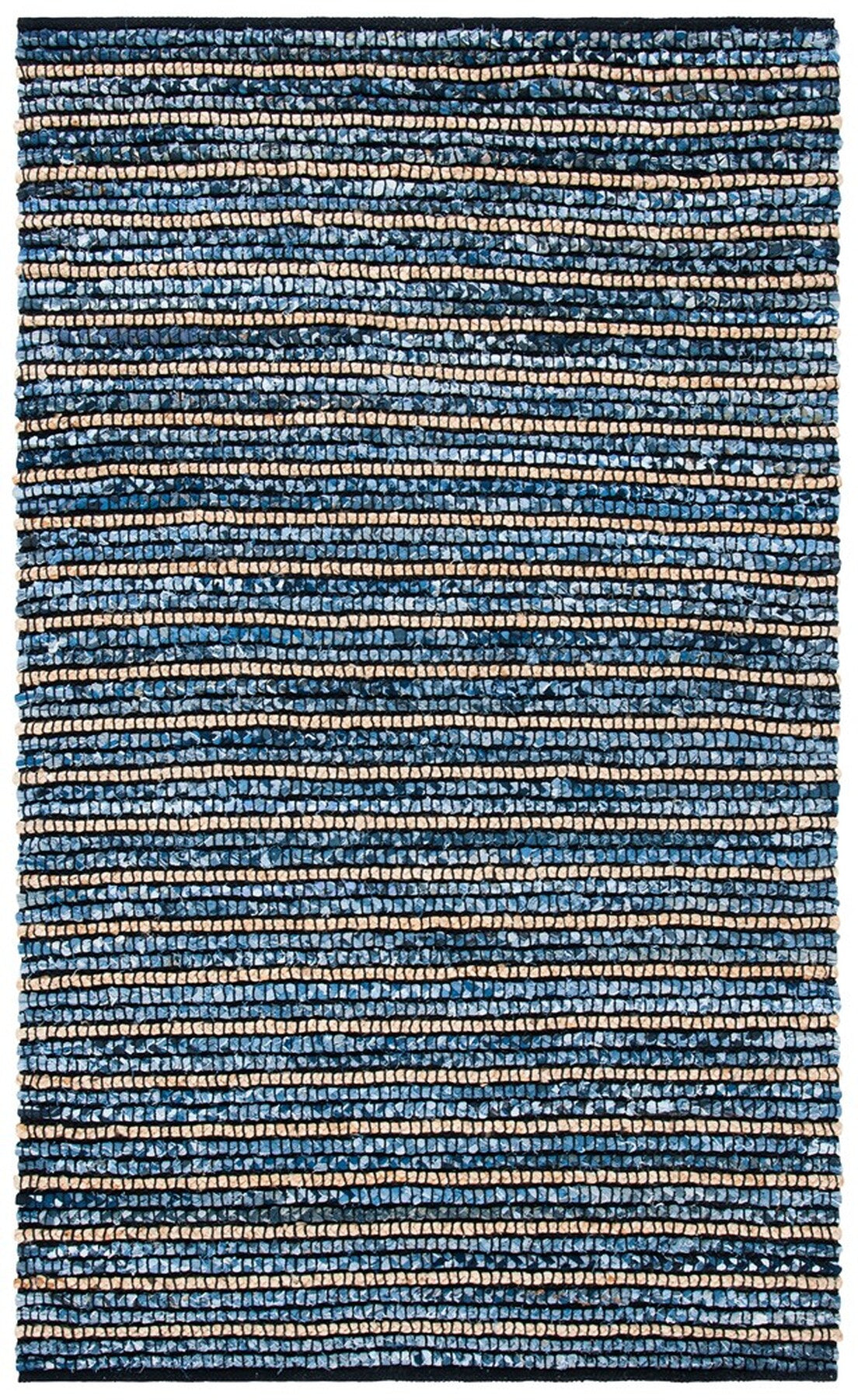 safavieh clearance cape cod cap363a blue rug