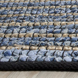 safavieh clearance cape cod cap363a blue rug