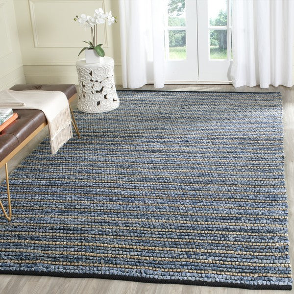 safavieh clearance cape cod cap363a blue rug