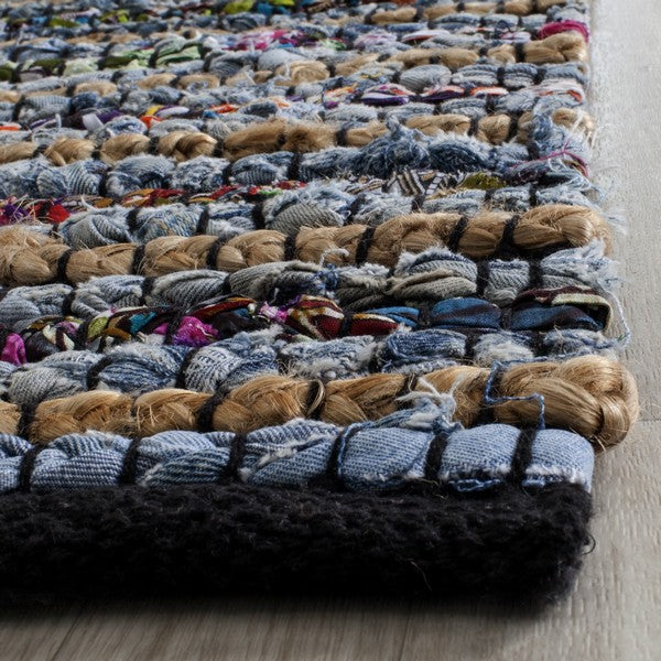 safavieh clearance cape cod cap364a multi rug