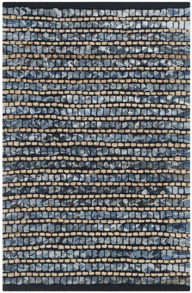 safavieh clearance cape cod cap365a blue grey rug